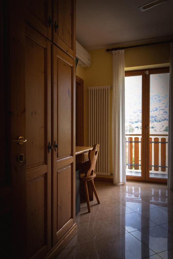 Agriturismo La Campagnola Gordona Zewnętrze zdjęcie