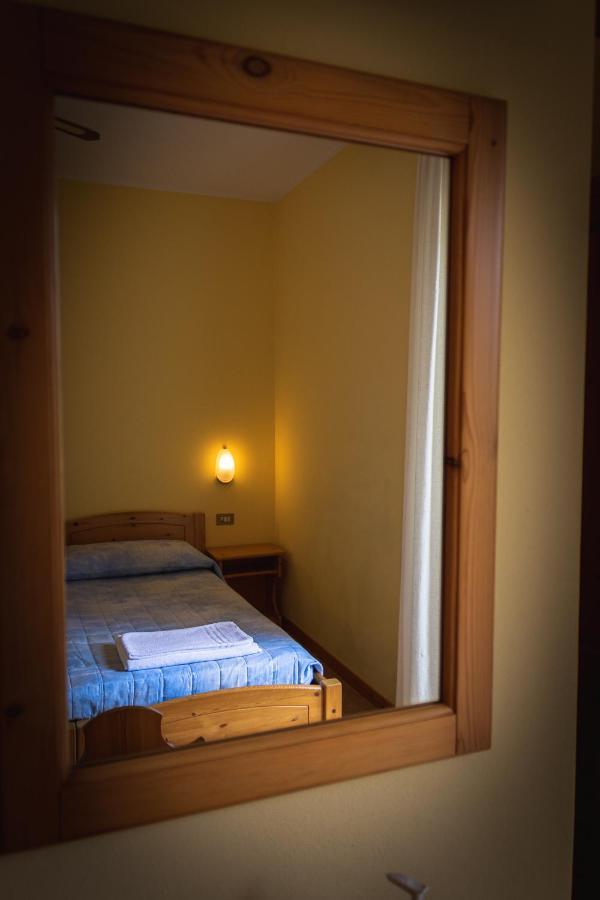 Agriturismo La Campagnola Gordona Zewnętrze zdjęcie