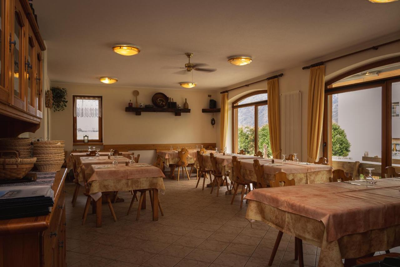 Agriturismo La Campagnola Gordona Zewnętrze zdjęcie