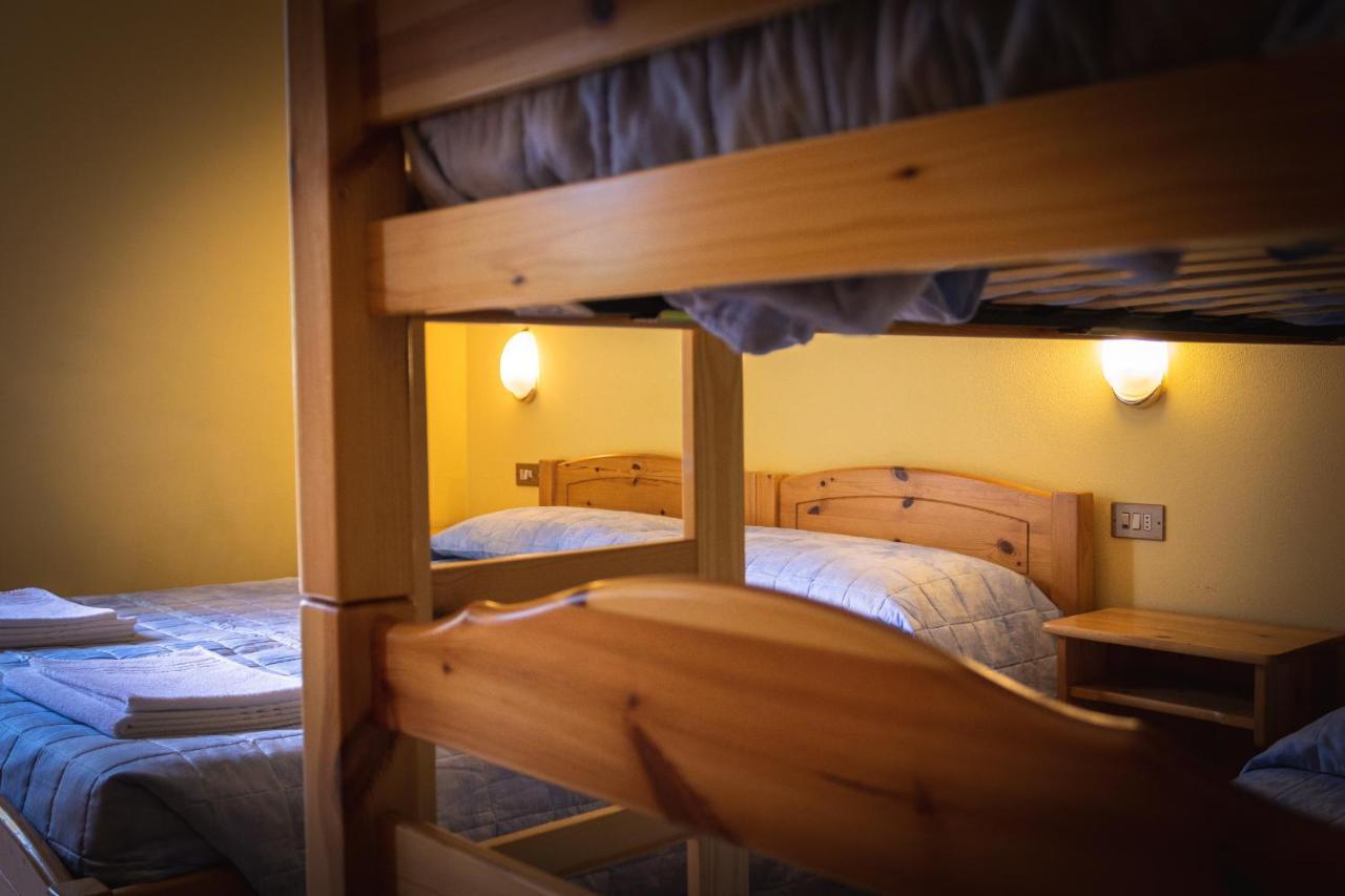 Agriturismo La Campagnola Gordona Zewnętrze zdjęcie
