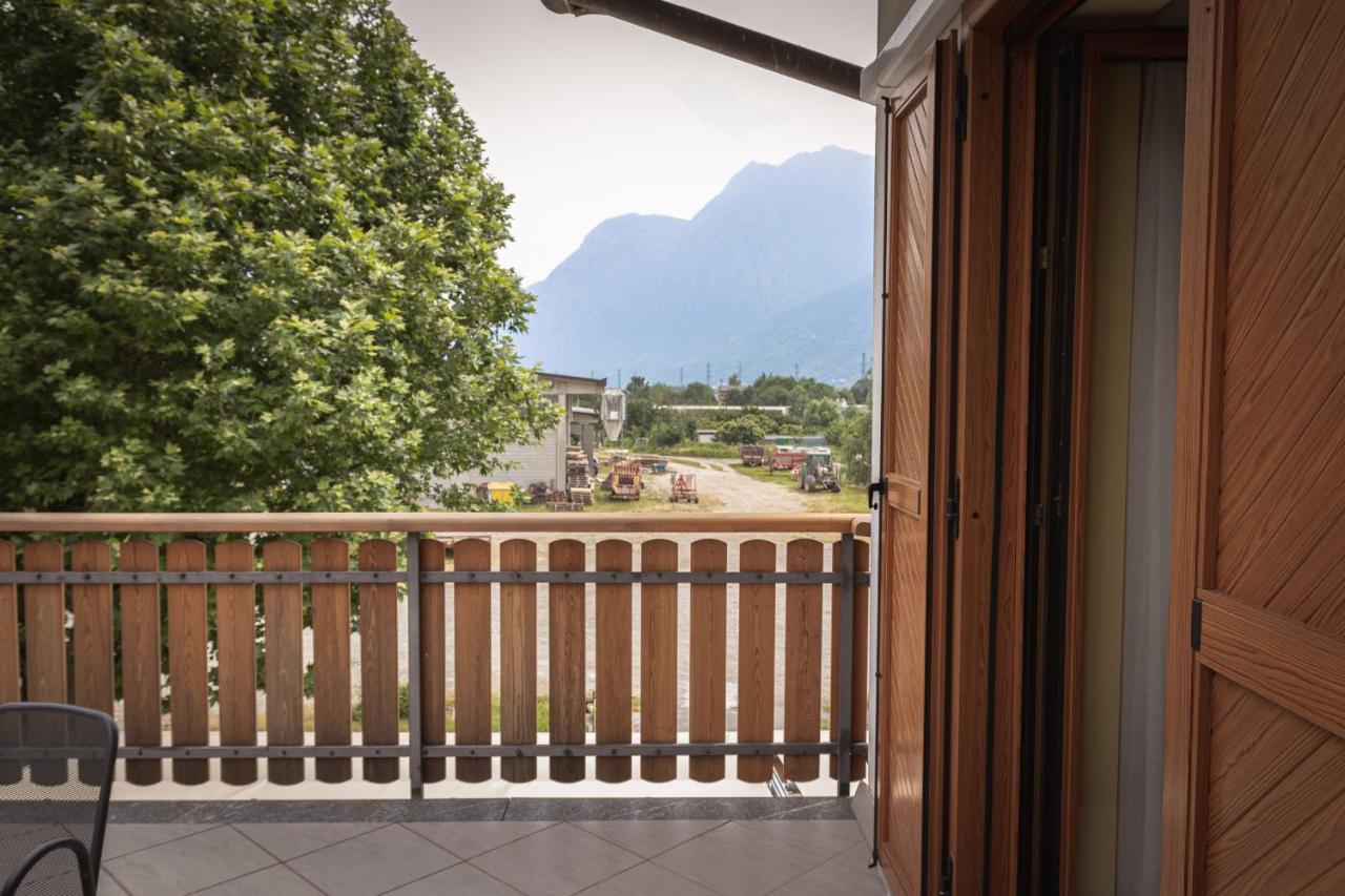 Agriturismo La Campagnola Gordona Zewnętrze zdjęcie