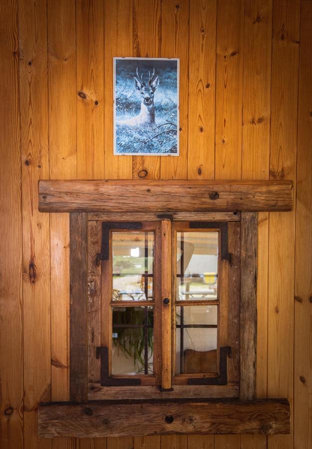Agriturismo La Campagnola Gordona Zewnętrze zdjęcie