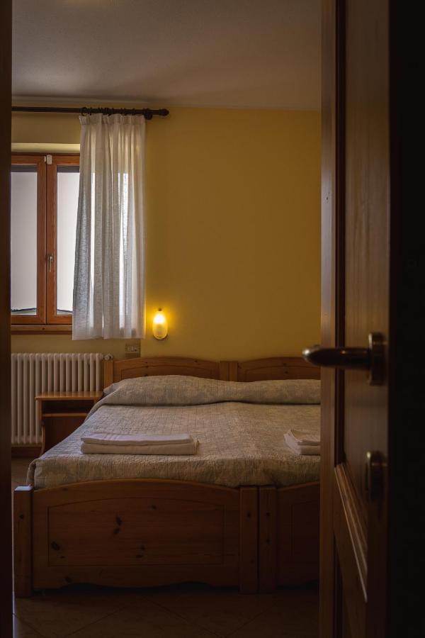 Agriturismo La Campagnola Gordona Zewnętrze zdjęcie