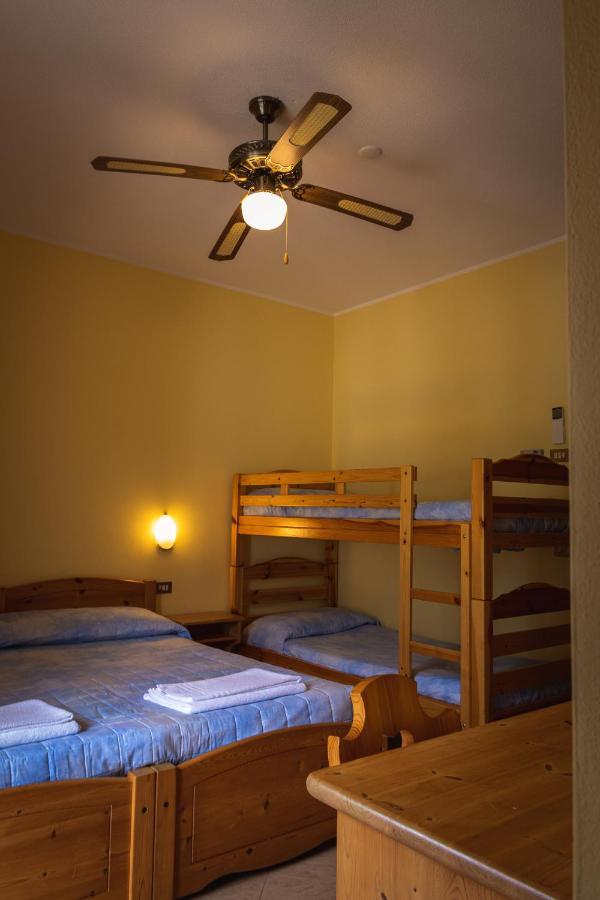 Agriturismo La Campagnola Gordona Zewnętrze zdjęcie